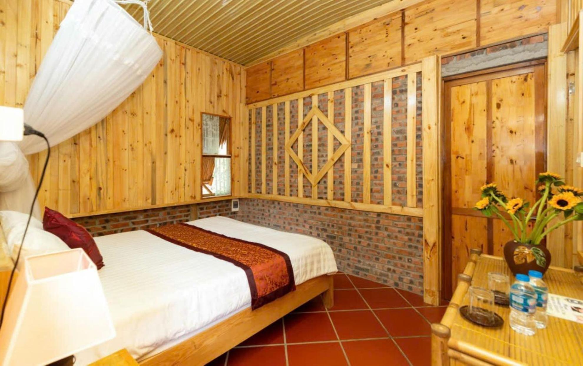 Hoalu Backpacker Homestay Ninh Binh Zewnętrze zdjęcie