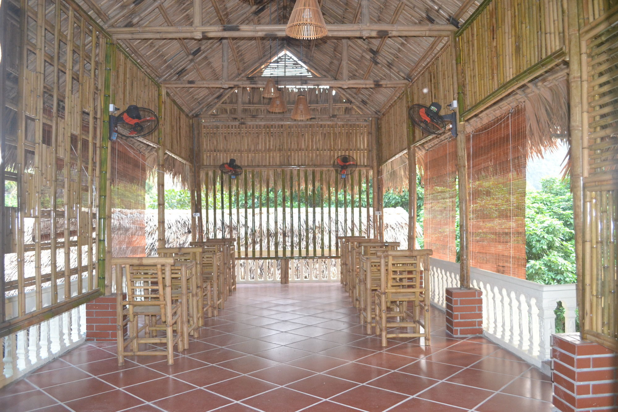 Hoalu Backpacker Homestay Ninh Binh Zewnętrze zdjęcie