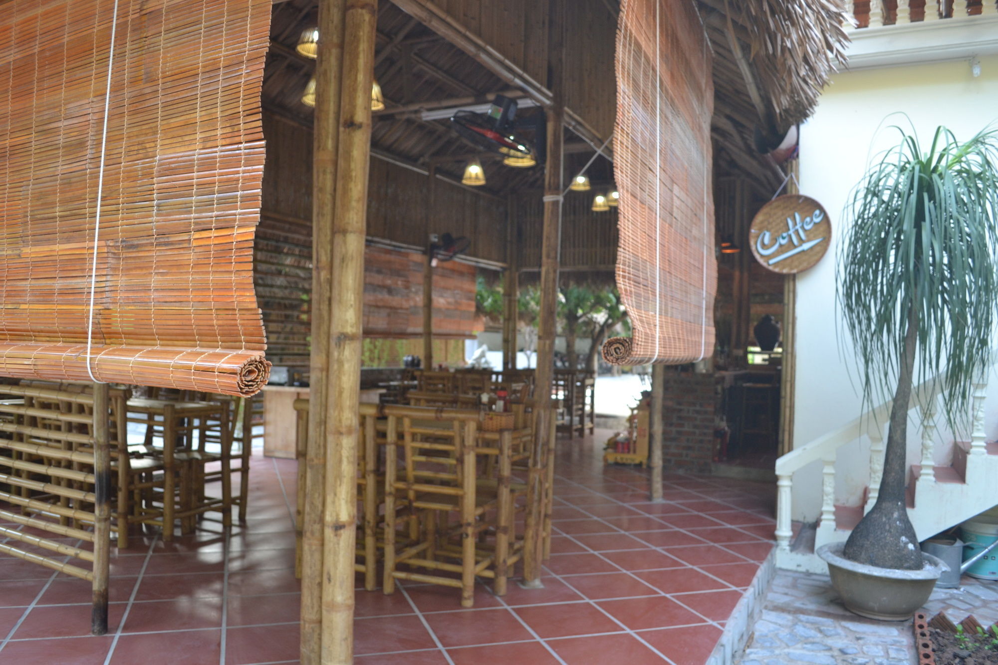 Hoalu Backpacker Homestay Ninh Binh Zewnętrze zdjęcie